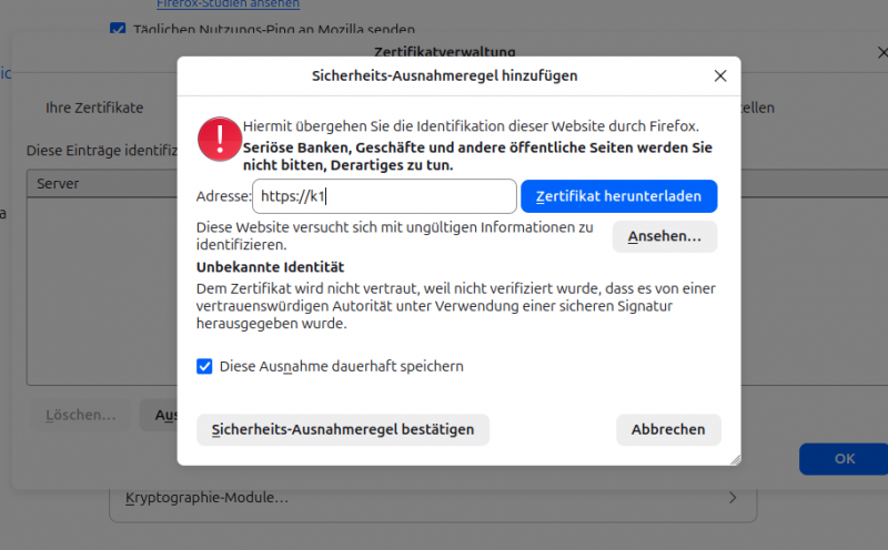 Datei:Zertifikat eintragen.png